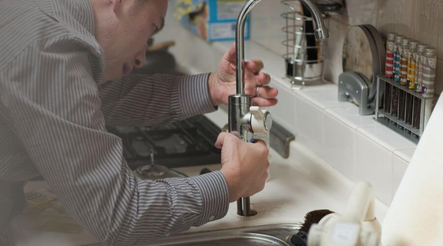 Professional Leak Detection in Cactus, TX