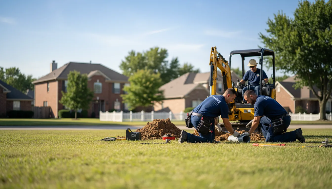 Water Heater Repair in Cactus, TX near me